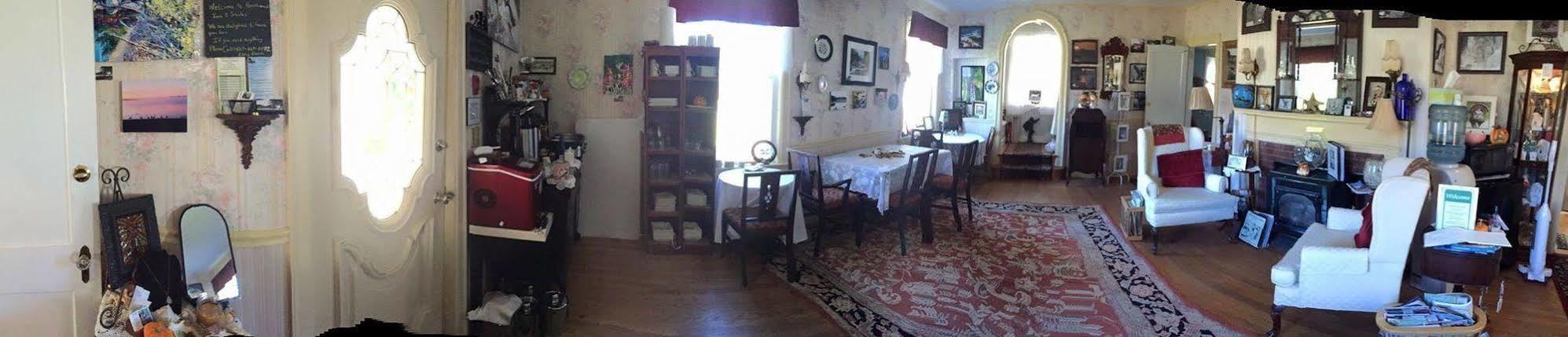 בר הרבור Heathwood Inn מראה חיצוני תמונה