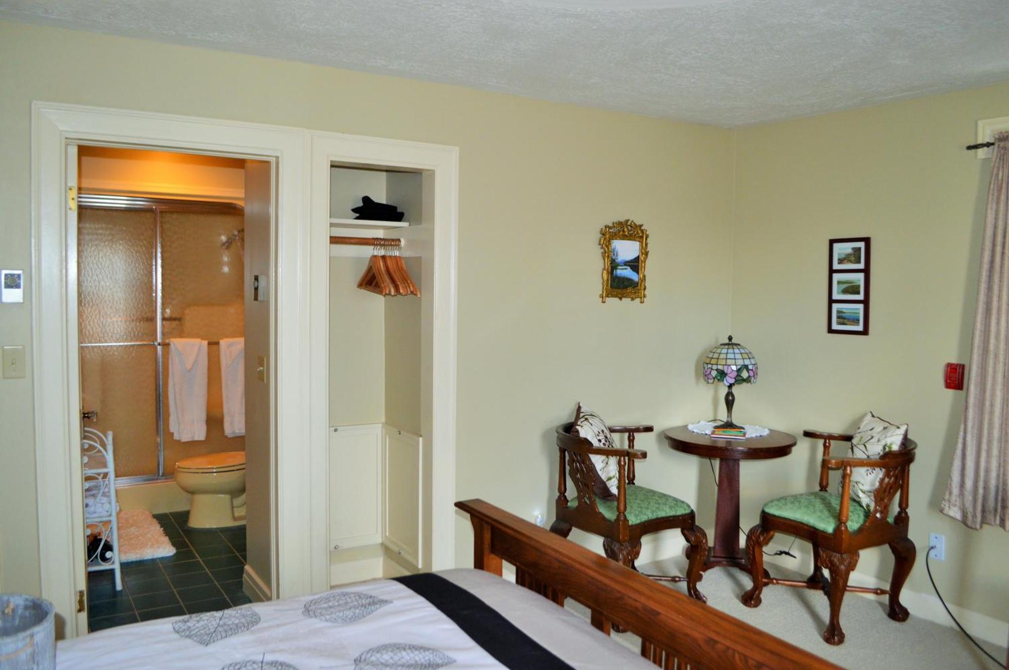 בר הרבור Heathwood Inn מראה חיצוני תמונה