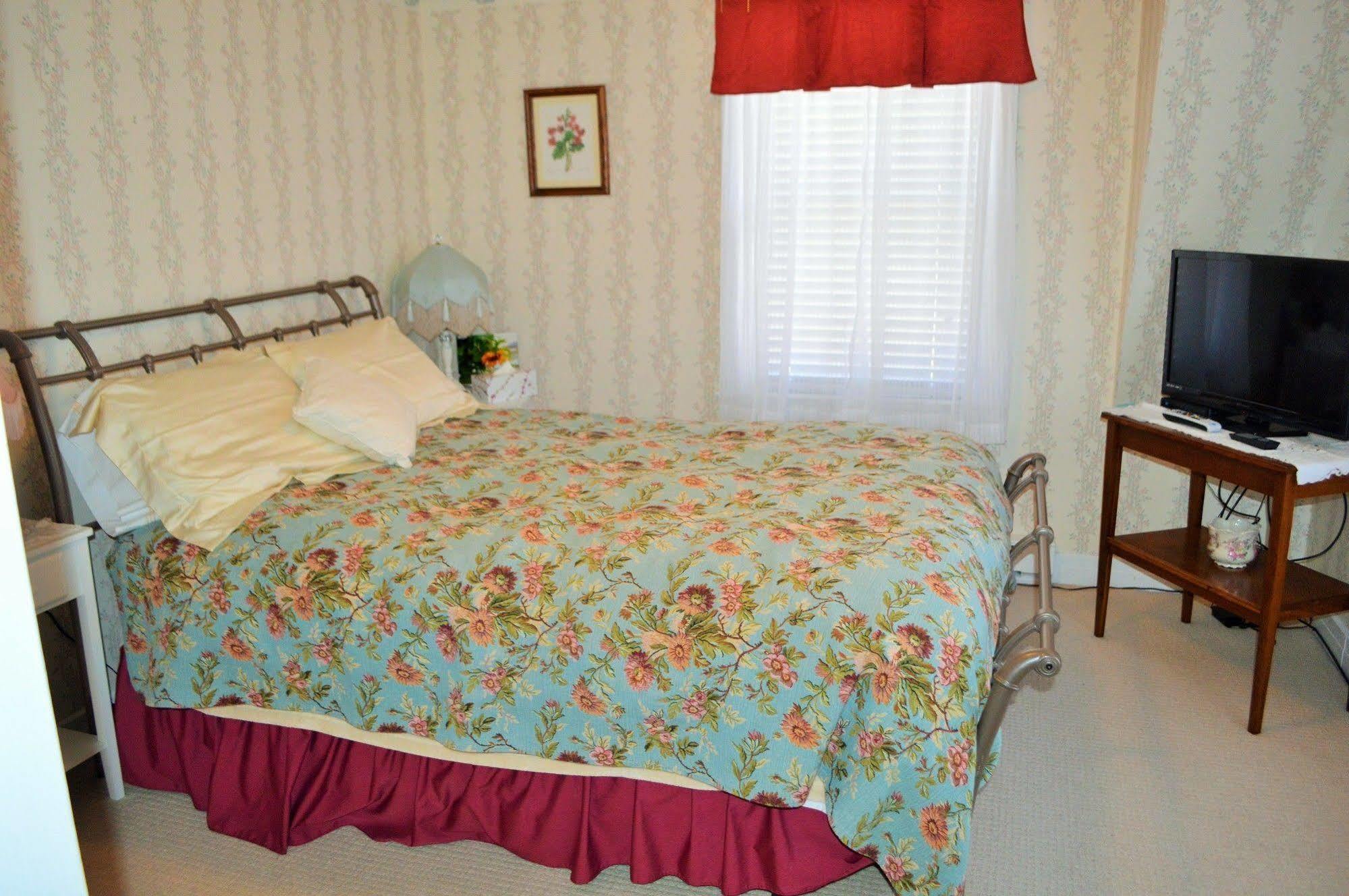 בר הרבור Heathwood Inn מראה חיצוני תמונה