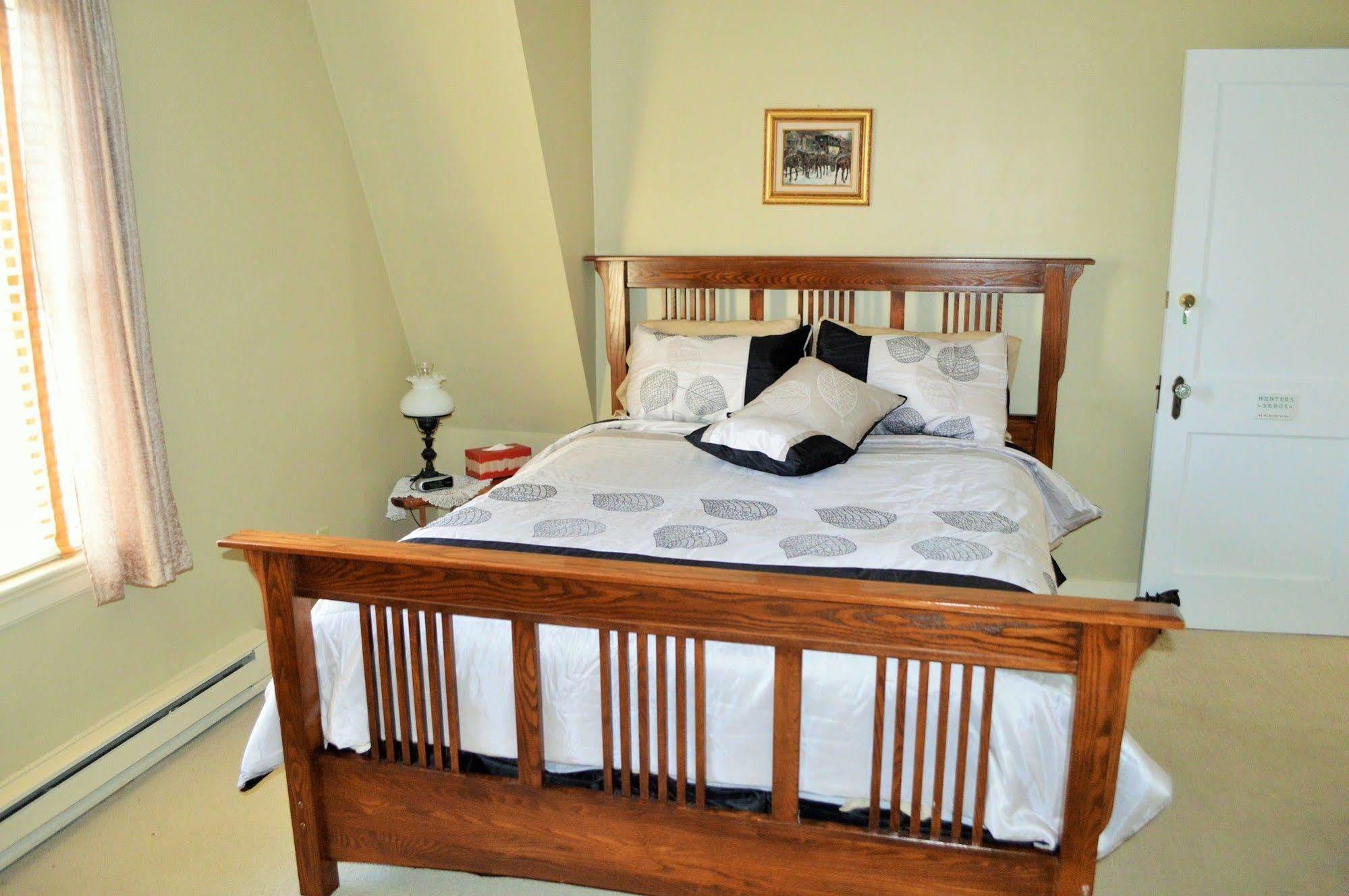 בר הרבור Heathwood Inn מראה חיצוני תמונה